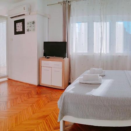 Apartmani Bojana Rovinj Exterior foto