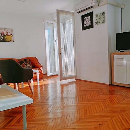 Apartmani Bojana Rovinj Exterior foto