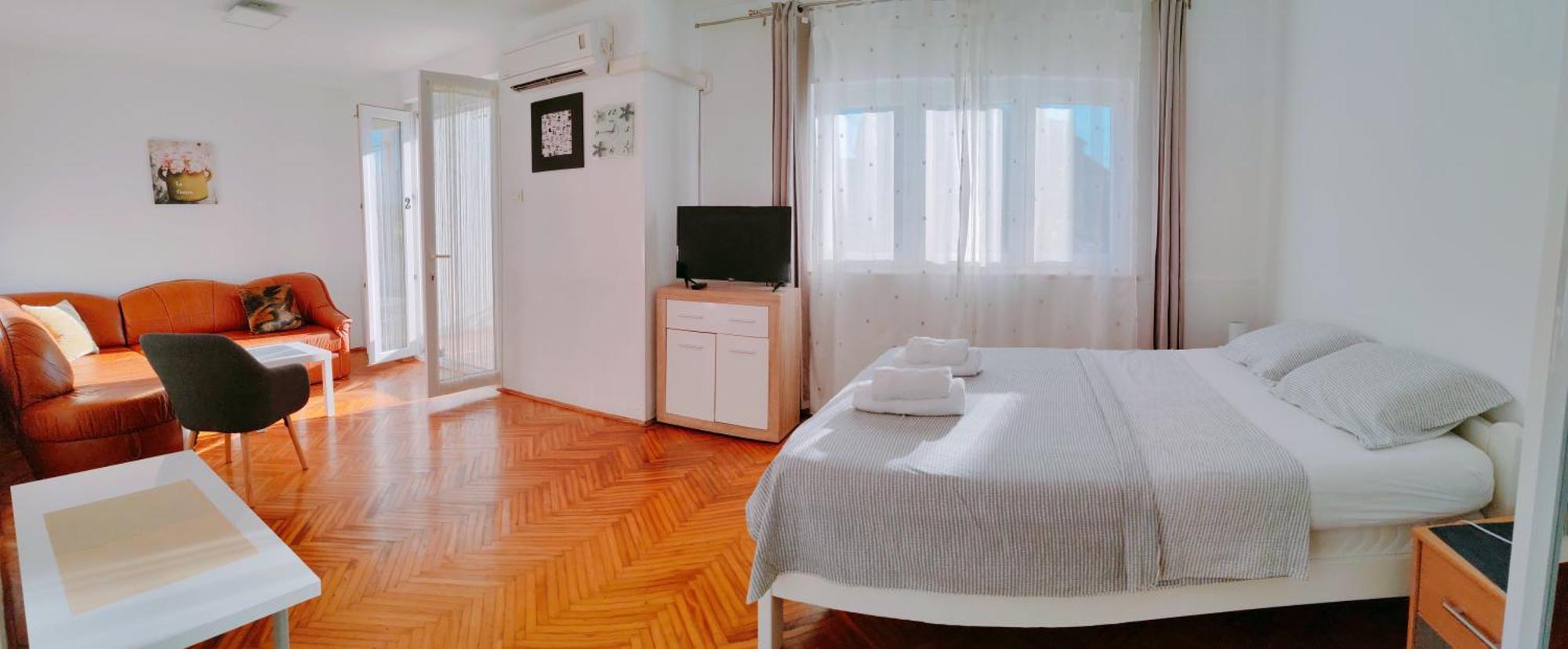 Apartmani Bojana Rovinj Exterior foto