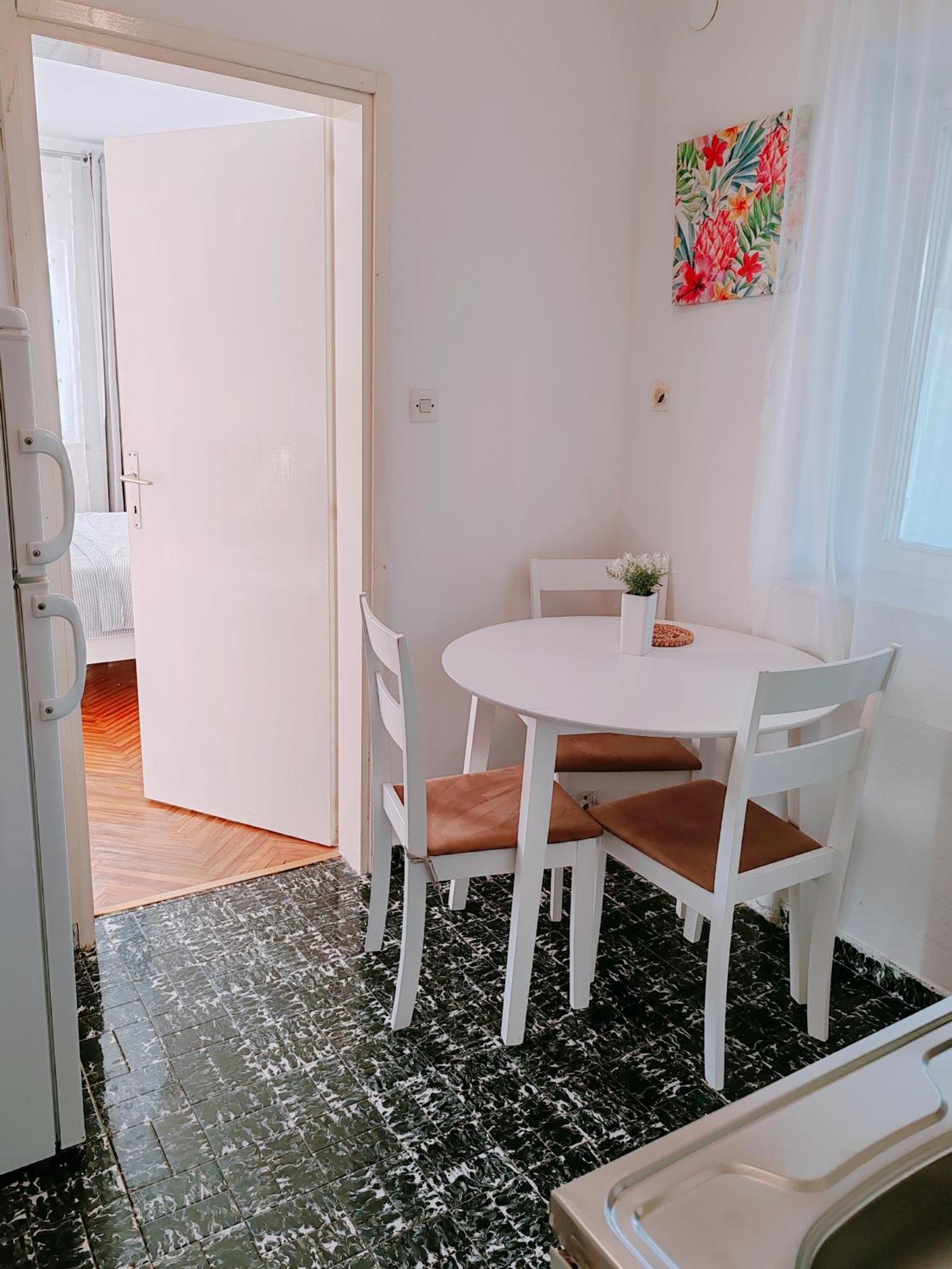 Apartmani Bojana Rovinj Exterior foto