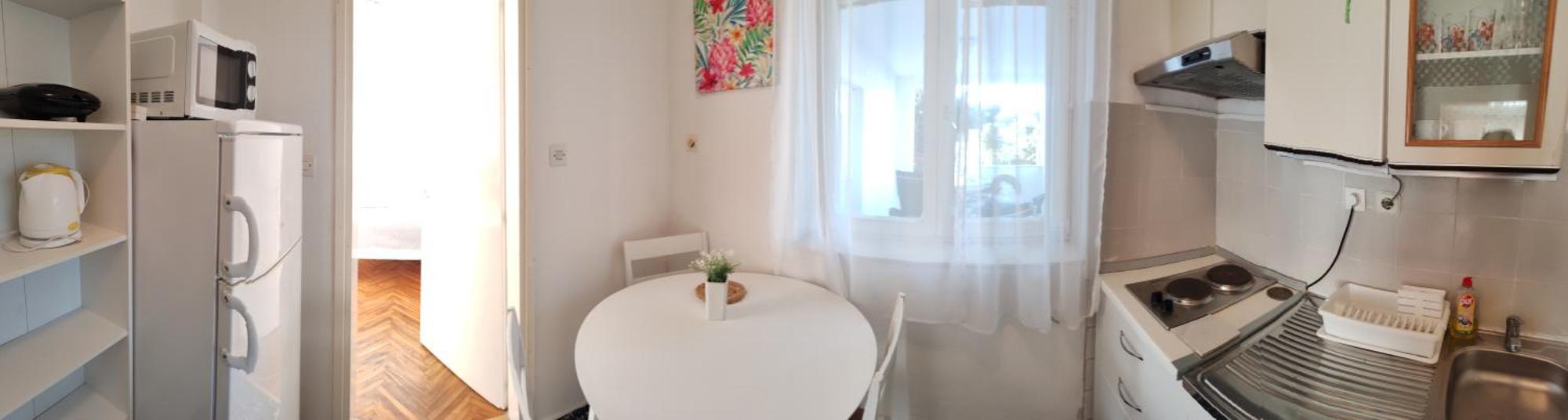 Apartmani Bojana Rovinj Exterior foto