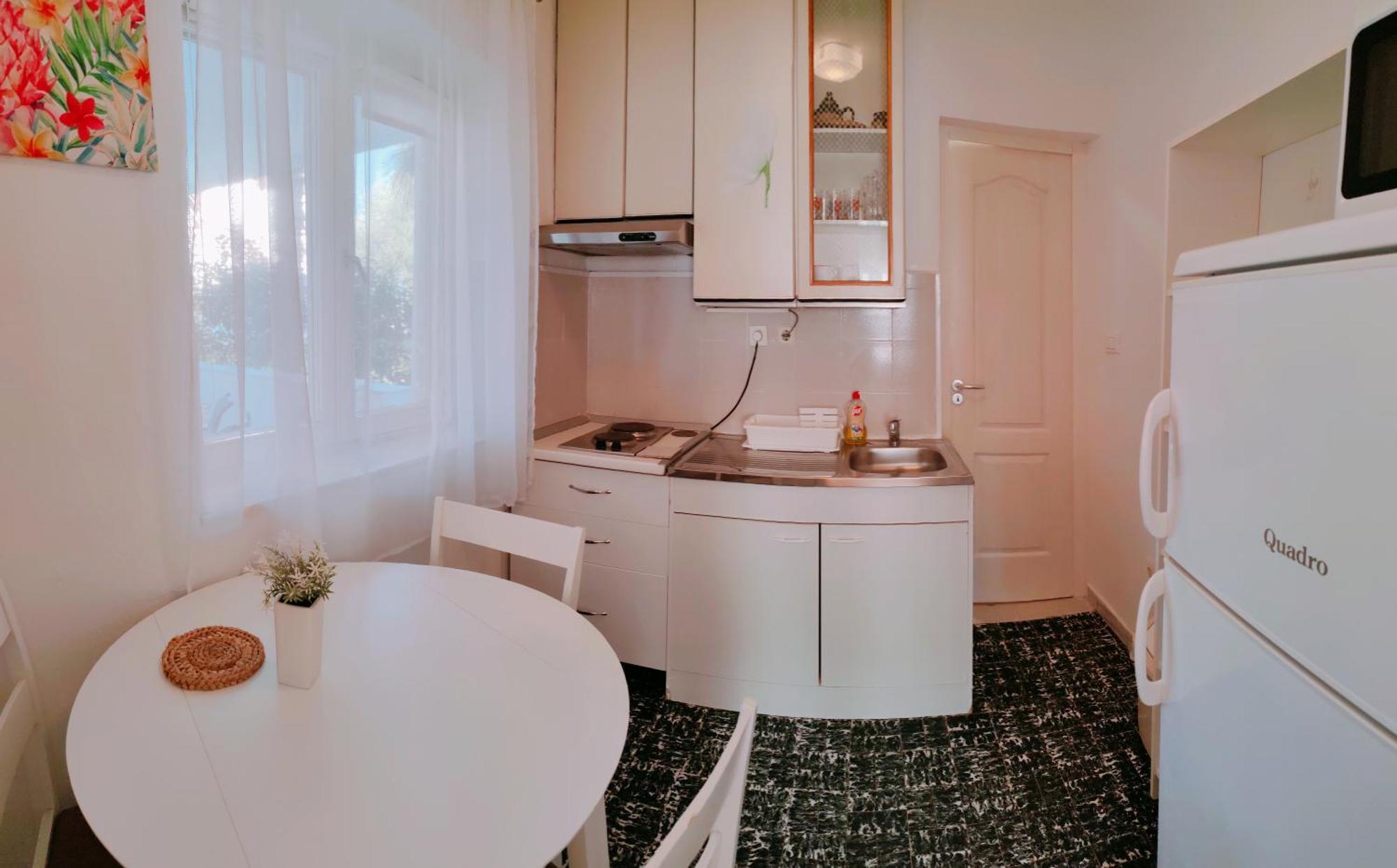 Apartmani Bojana Rovinj Exterior foto