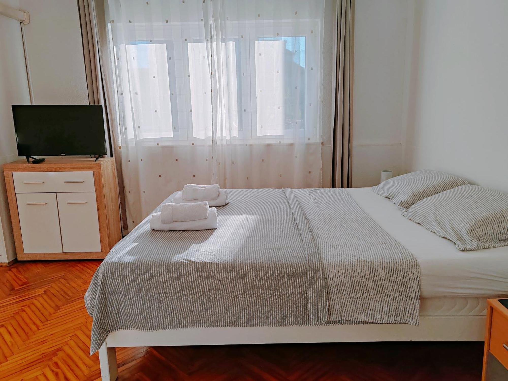 Apartmani Bojana Rovinj Exterior foto